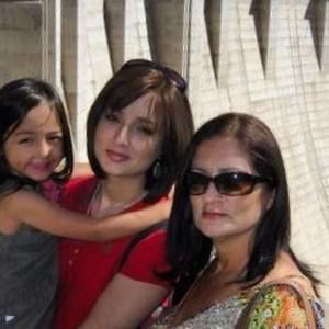 Meet your Posher, Luz